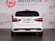 Lada (ВАЗ) Vesta I Рестайлинг (NG) Минеральные Воды  - изображение 22