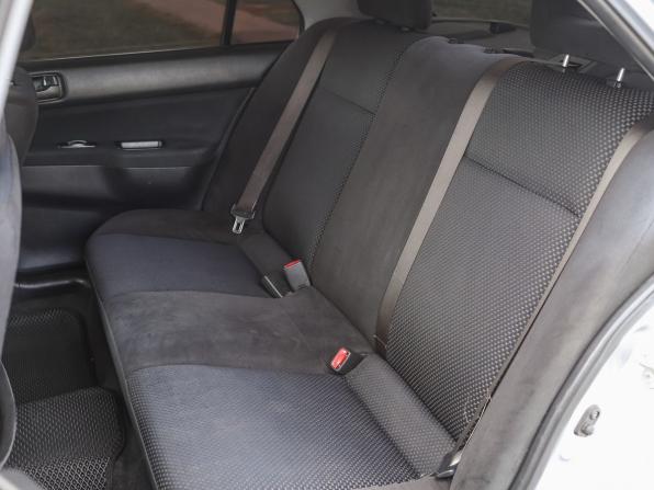 Mitsubishi Lancer IX Рестайлинг с пробегом 2006 года, цена 330 000 рублей, 237234 км, седан, Автокод Объявления