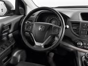 Honda CR-V IV Санкт-Петербург  - изображение 35