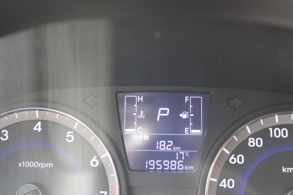 Hyundai Solaris I Березники  - изображение 13