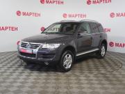 Volkswagen Touareg I Рестайлинг Вологда  - изображение 18