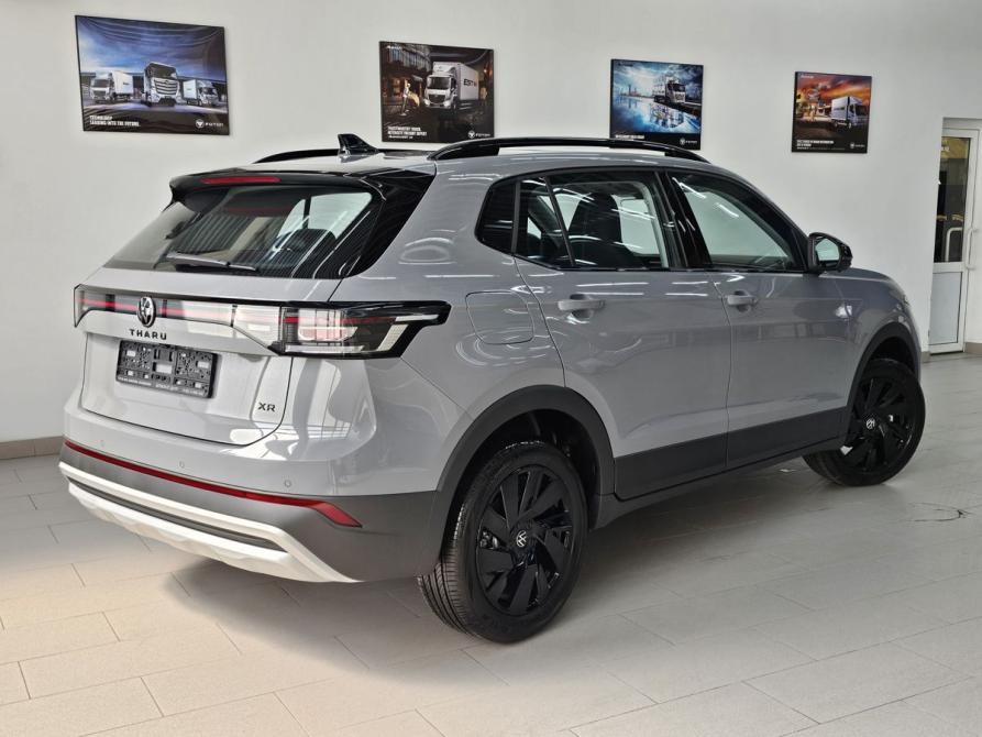 Volkswagen Tharu XR Нижний Новгород  - изображение 2