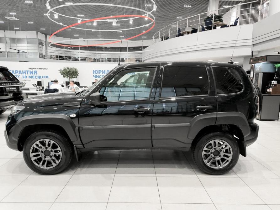 Lada (ВАЗ) Niva Travel I Казань  - изображение 10