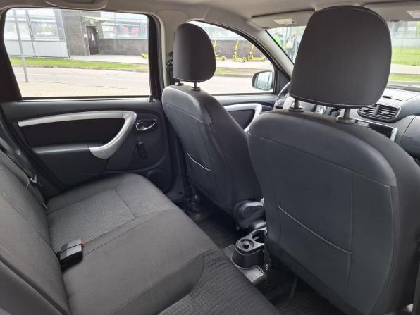 Nissan Terrano III (D10) с пробегом 2019 года, цена 1 390 000 рублей, 118553 км, внедорожник, Автокод Объявления