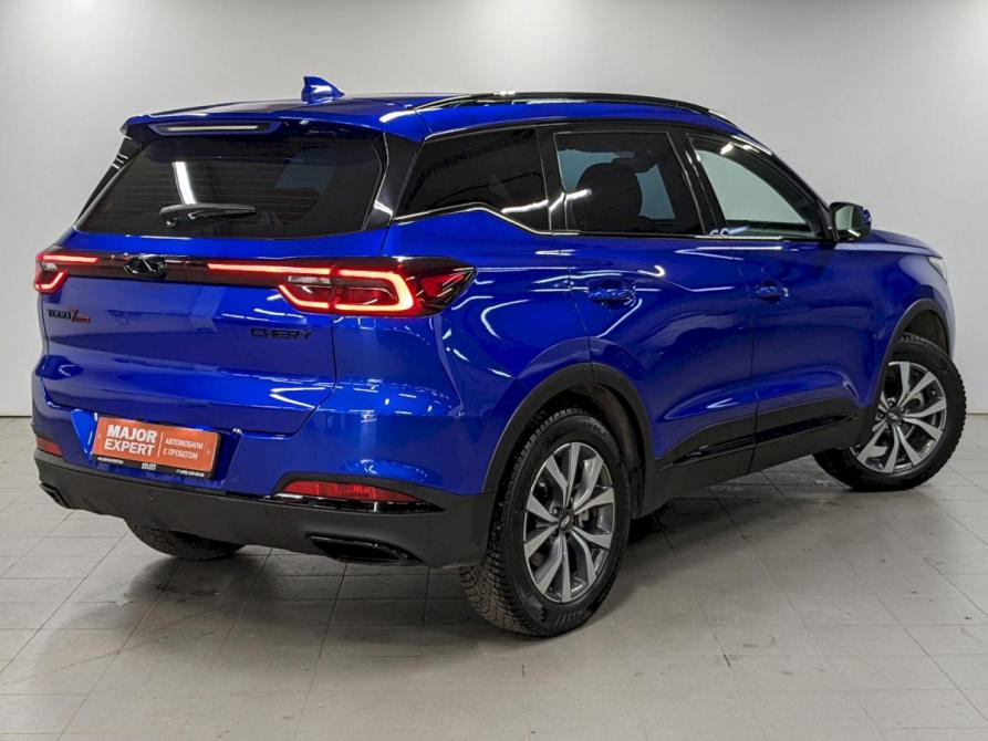 Chery Tiggo 7 Pro I Москва  - изображение 5