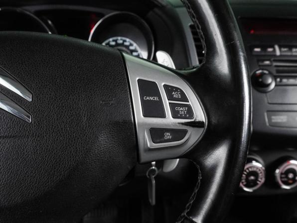 Citroen C-Crosser с пробегом 2011 года, цена 1 099 000 рублей, 213230 км, внедорожник, Автокод Объявления