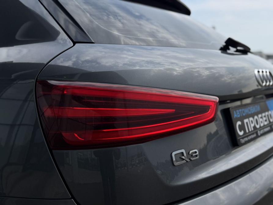 Audi Q3 I (8U) Тверь  - изображение 13
