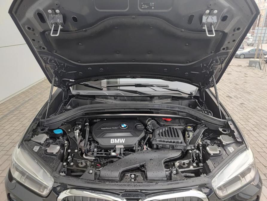 BMW X1 II (F48) Казань  - изображение 11
