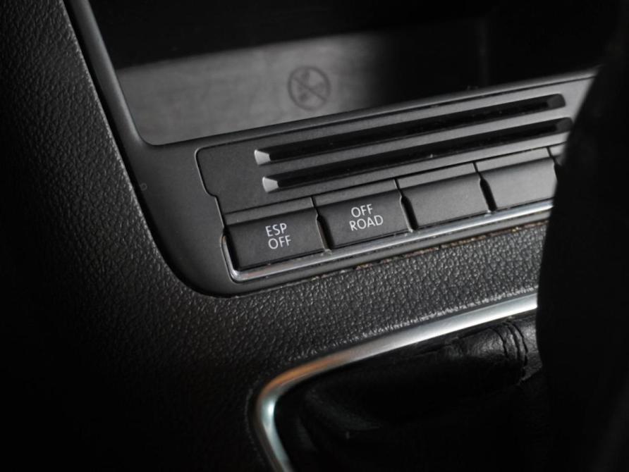 Volkswagen Tiguan I Воронеж  - изображение 15
