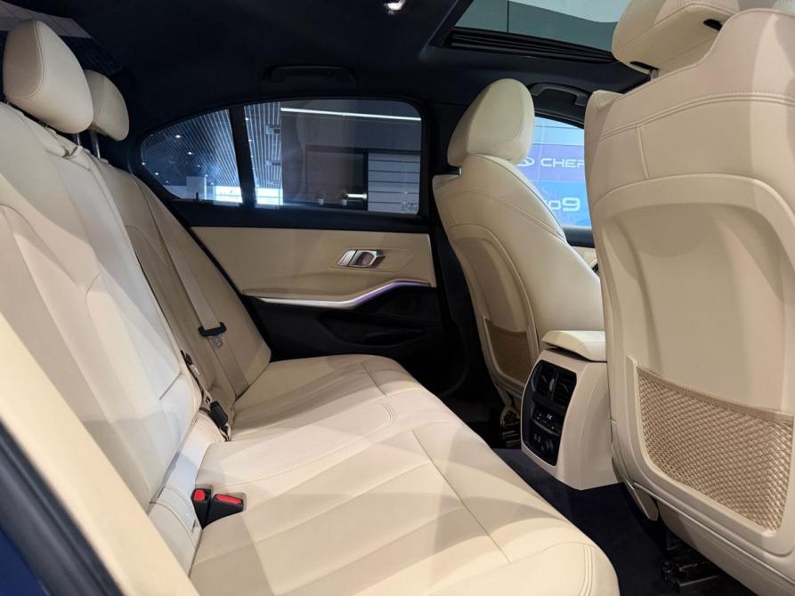 BMW 3 серии VII (G2x) Москва  - изображение 11