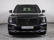 GAC GS8 II Москва  - изображение 26