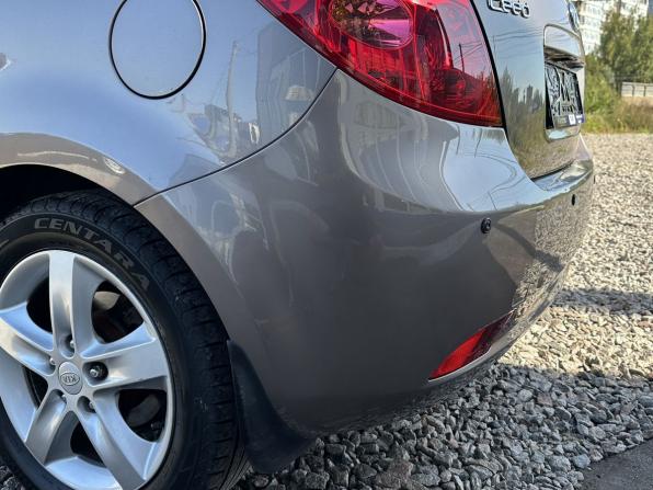 Kia Ceed I с пробегом 2009 года, цена 699 000 рублей, 148256 км, хэтчбек, Автокод Объявления