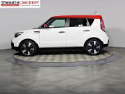 Kia Soul II Рестайлинг Белгород  - изображение 23