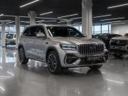 Geely Monjaro I Рестайлинг 2 Москва  - изображение 33