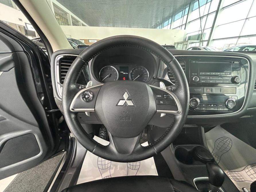 Mitsubishi Outlander III Екатеринбург  - изображение 26