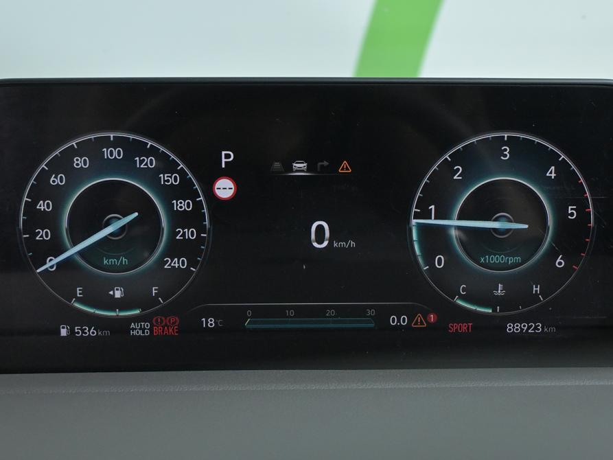 Hyundai Staria I Москва  - изображение 11