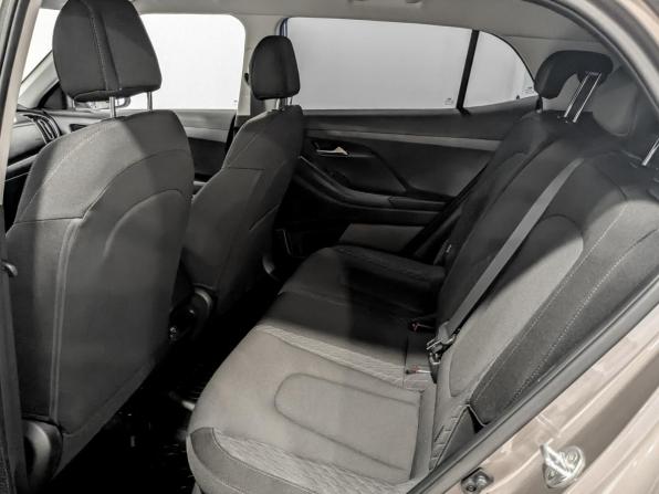 Hyundai Creta II с пробегом 2022 года, цена 2 590 000 рублей, 16062 км, внедорожник, Автокод Объявления