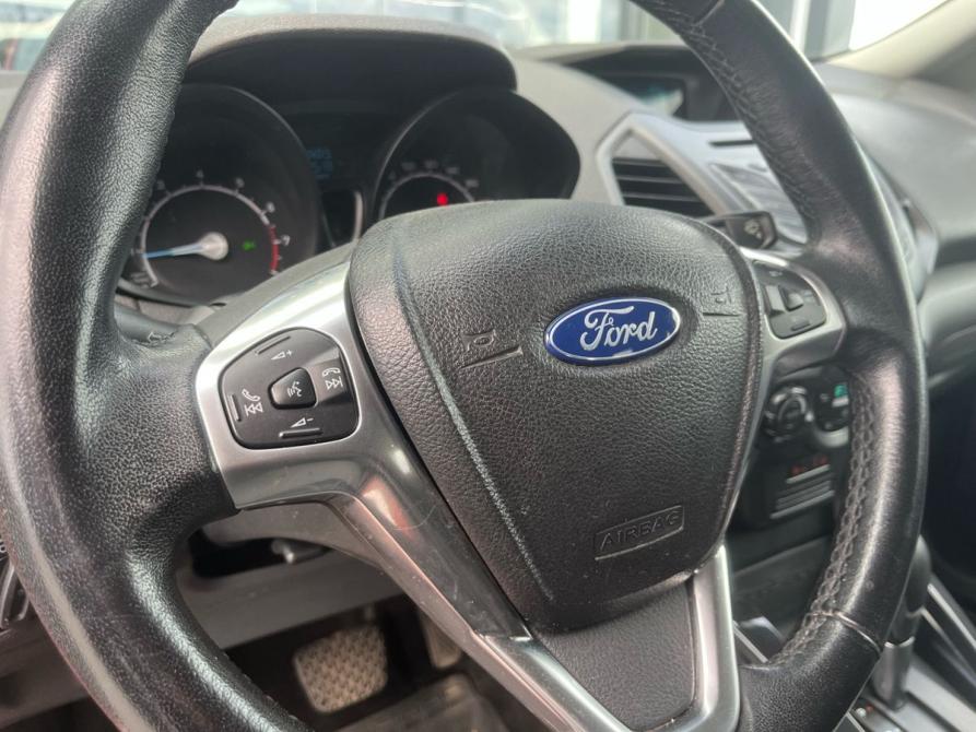 Ford EcoSport II Санкт-Петербург  - изображение 11