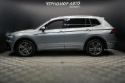 Volkswagen Tiguan II Рестайлинг Крым  - изображение 30