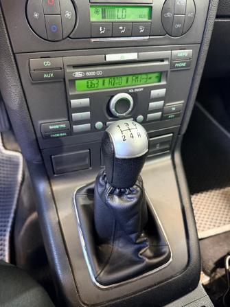Ford Mondeo III Рестайлинг с пробегом 2006 года, цена 349 000 рублей, 331655 км, седан, Автокод Объявления