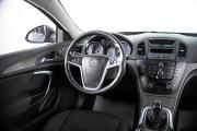 Opel Insignia I Пермь  - изображение 35