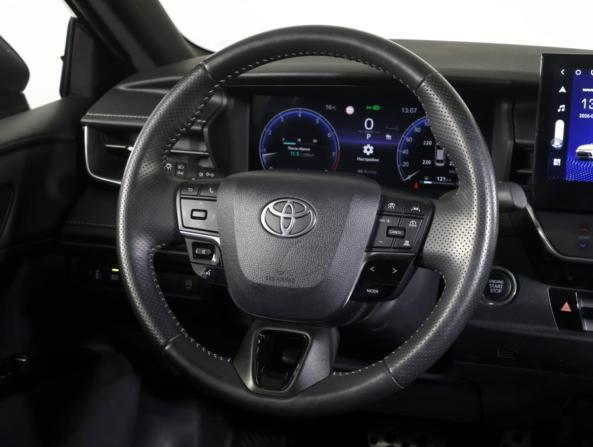 Toyota Camry IX (XV80) China Market с пробегом 2024 года, цена 3 785 000 рублей, 21524 км, седан, Автокод Объявления