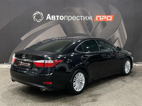 Lexus ES VI с пробегом 2014 года, цена 1 778 000 рублей, 266639 км, седан, Автокод Объявления