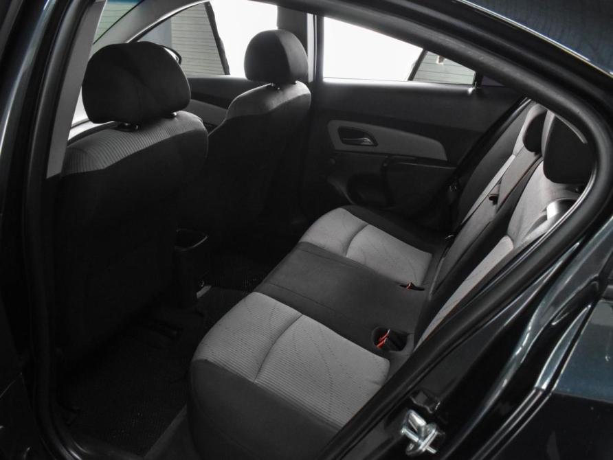 Chevrolet Cruze I Рестайлинг Воронеж  - изображение 11