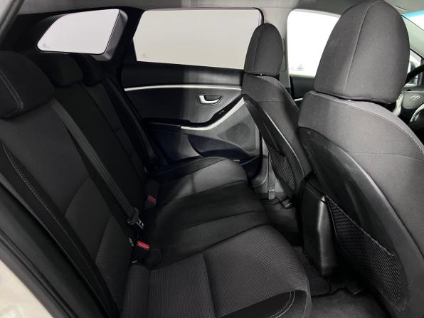 Hyundai i30 II с пробегом 2014 года, цена 1 025 000 рублей, 171535 км, универсал, Автокод Объявления
