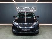 Kia Rio III Рестайлинг Уфа  - изображение 20