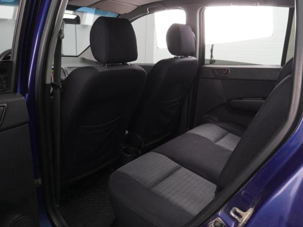 Hyundai Getz I Рестайлинг с пробегом 2008 года, цена 514 000 рублей, 231713 км, хэтчбек, Автокод Объявления