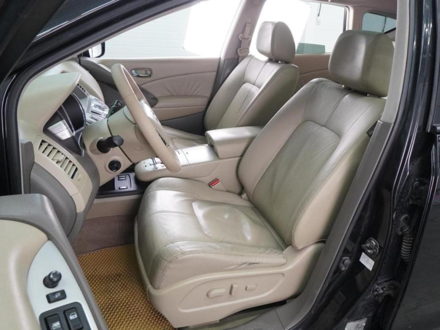 Nissan Murano II (Z51) Рестайлинг Воронеж  - изображение 10