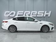 Kia Optima IV Рестайлинг Ростов-на-Дону  - изображение 23
