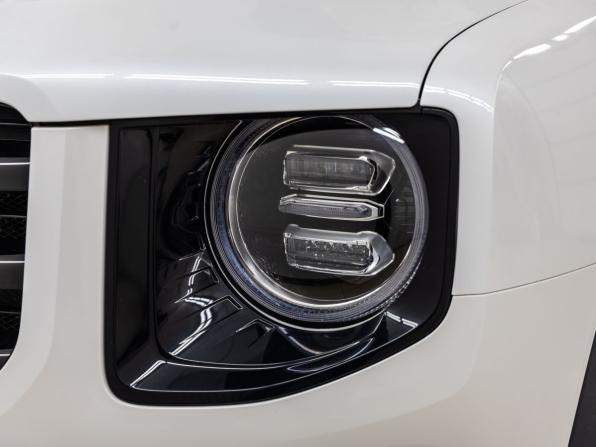 Haval Dargo I с пробегом 2024 года, цена 2 798 000 рублей, 15672 км, внедорожник, Автокод Объявления