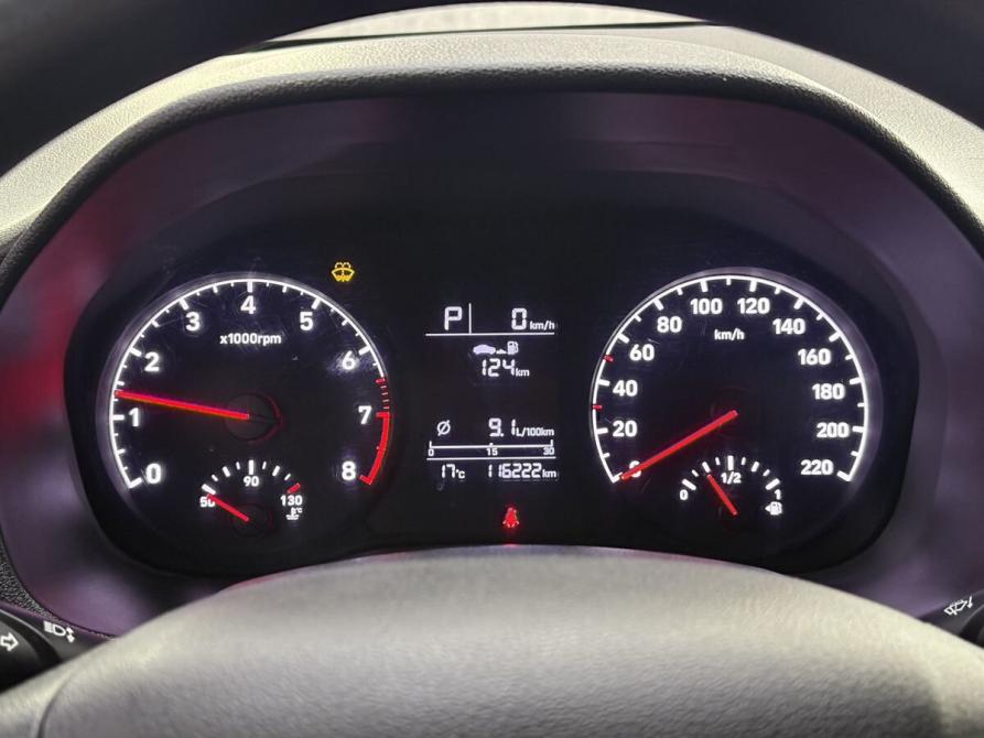 Hyundai Solaris II Ярославль  - изображение 16