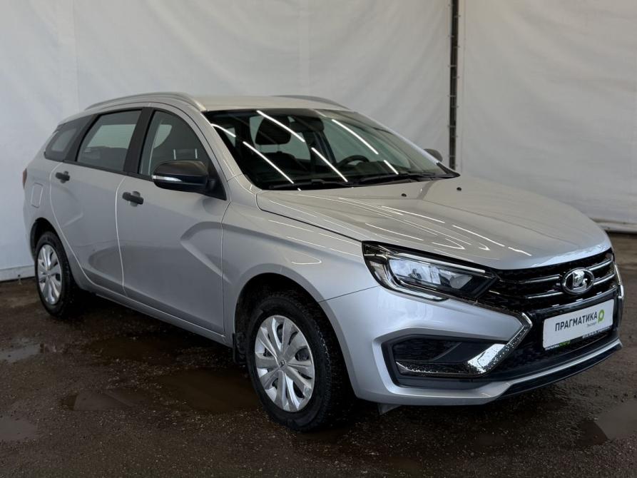 Lada (ВАЗ) Vesta I Рестайлинг (NG) Псков  - изображение 3