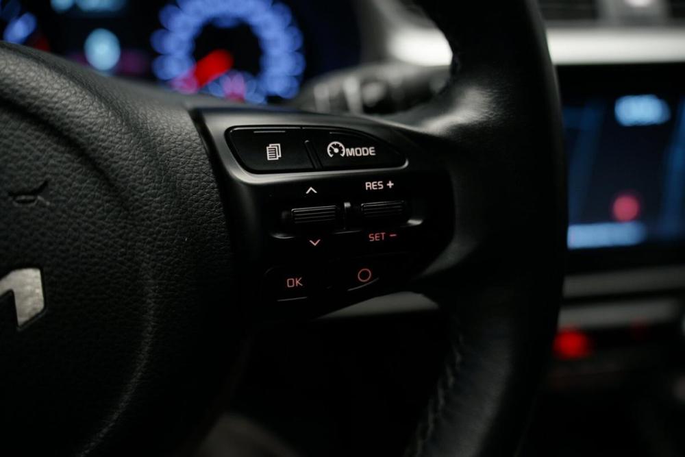 Kia Rio IV Рестайлинг Крым  - изображение 15