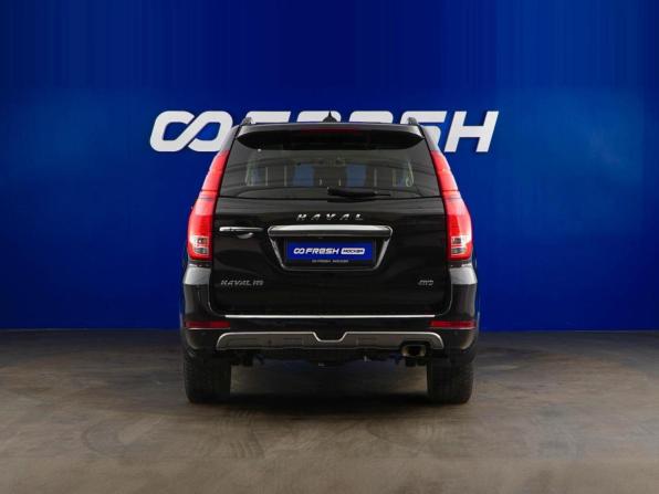 Haval H9 I Рестайлинг с пробегом 2022 года, цена 3 149 050 рублей, 60843 км, внедорожник, Автокод Объявления