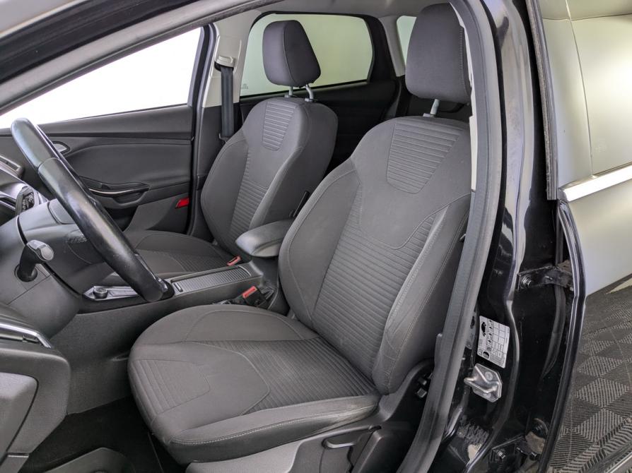 Ford Focus III Рестайлинг Москва  - изображение 20