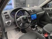 Skoda Yeti I Пермь  - изображение 31