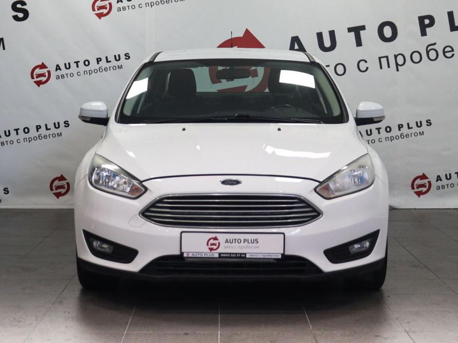 Ford Focus III Рестайлинг Минеральные Воды  - изображение 3
