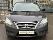Nissan Sentra VII (B17) Томск  - изображение 27
