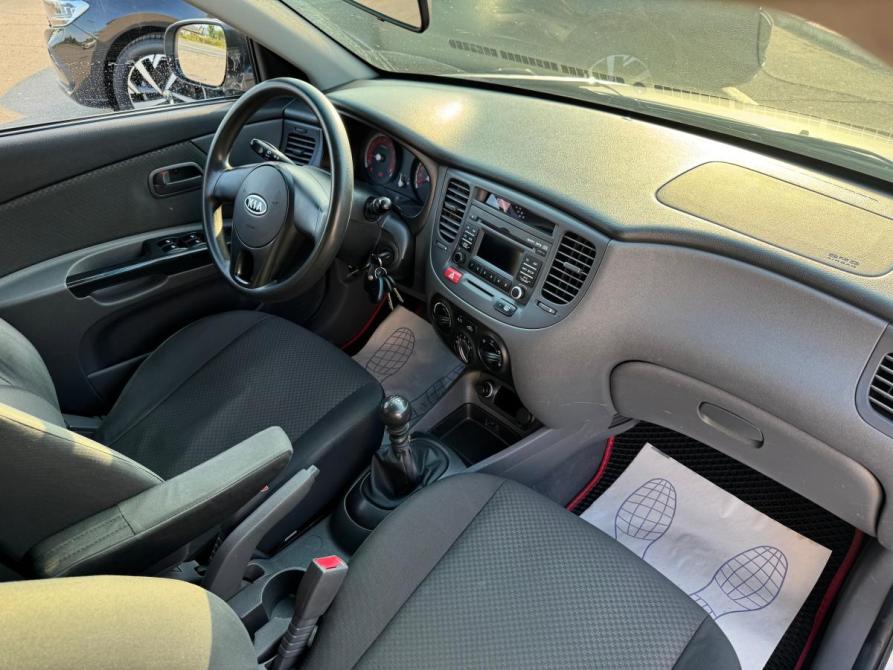 Kia Rio II Рестайлинг Пермь  - изображение 9
