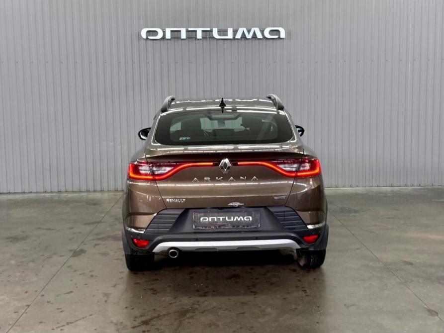 Renault Arkana I Краснодар  - изображение 6