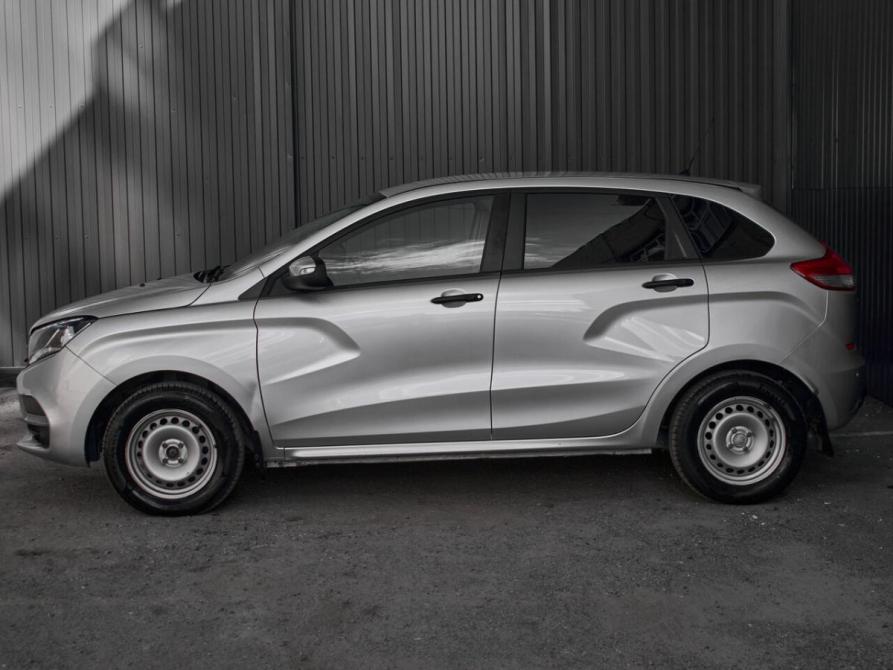 Lada (ВАЗ) XRAY I Екатеринбург  - изображение 7