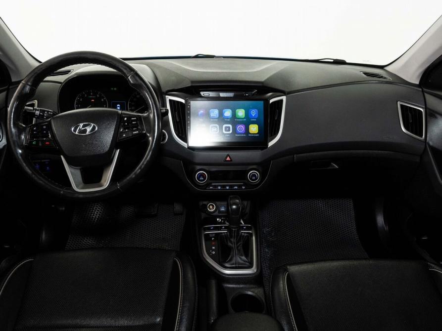 Hyundai Creta I Казань  - изображение 7