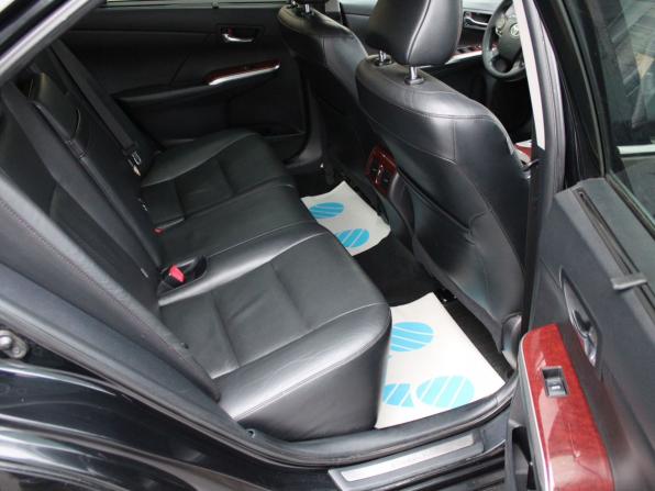 Toyota Camry VII (XV50) с пробегом 2012 года, цена 1 475 000 рублей, 216086 км, седан, Автокод Объявления