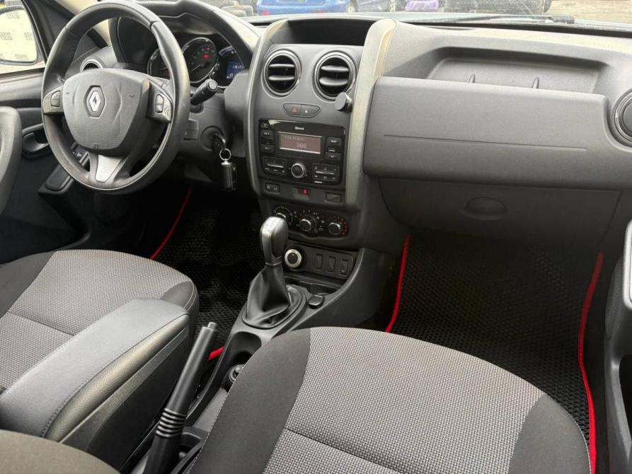 Renault Duster I Рестайлинг Нижний Тагил  - изображение 15