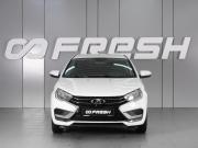 Lada (ВАЗ) Vesta I Рестайлинг (NG) Минеральные Воды  - изображение 20