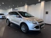 Ford Kuga II Чебоксары  - изображение 36